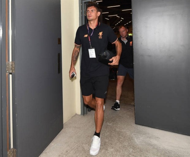 Mặc tin đồn, Coutinho vẫn ra sân 'kiếm cúp' cho Liverpool - Bóng Đá