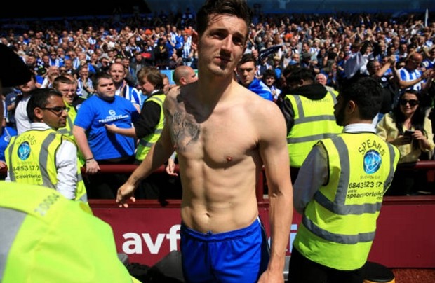 Brighton và 11 tân binh đáng chú ý tại Premier League mùa sau - Bóng Đá