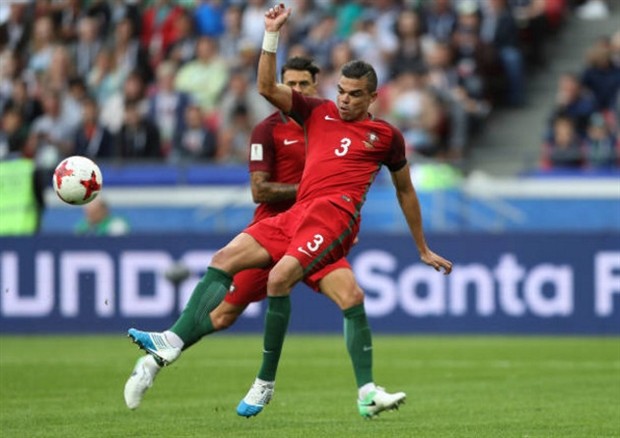 Dự đoán đội hình Bồ Đào Nha tối nay: Có 2 Ronaldo? - Bóng Đá
