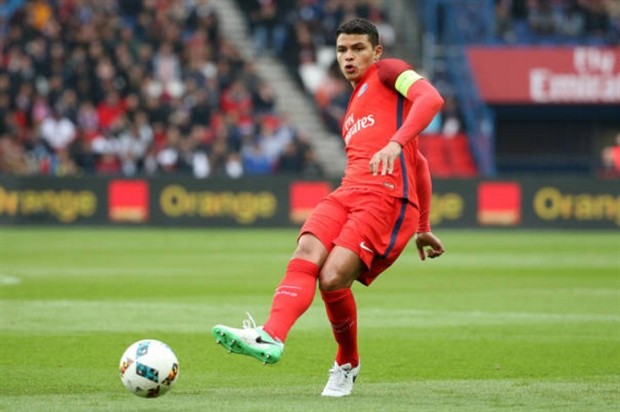 Nước Pháp cuối tuần qua: PSG áp đảo cả Ligue 1  - Bóng Đá