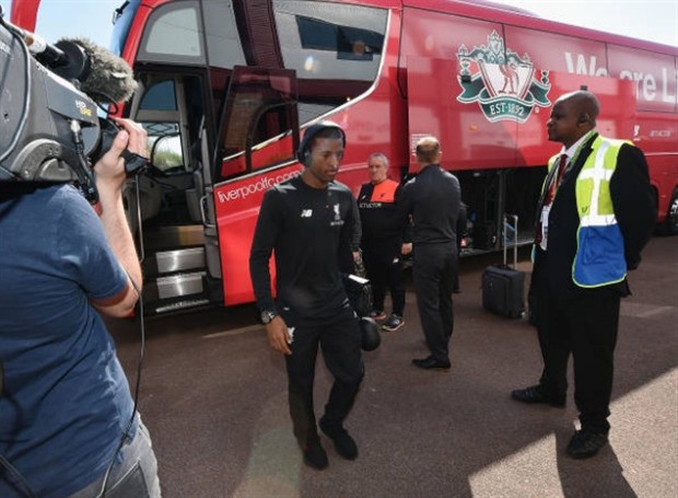 Wembley lại 'dậy sóng' chào đón tân binh Premier League - Bóng Đá