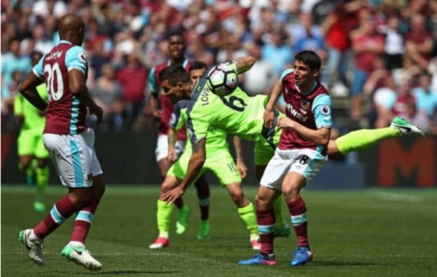 Chấm điểm đội hình Liverpool: Sturridge tuyệt vời, nhưng Coutinho vẫn là nhất - Bóng Đá