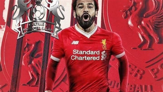 Nhờ fan Liverpool, Salah đã có mặt tại Anfield - Bóng Đá