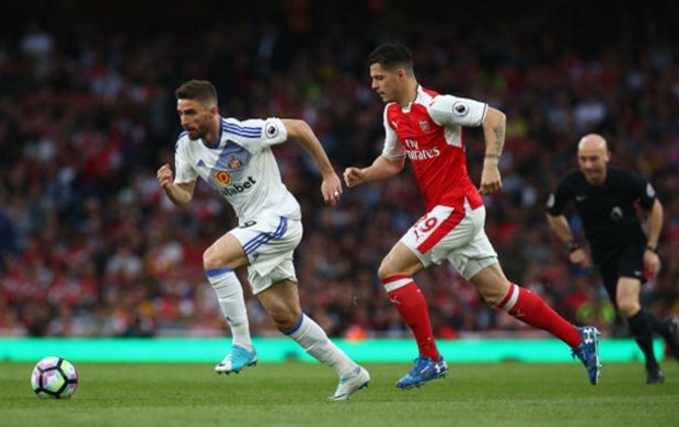 Chấm điểm đội hình Arsenal vs Sunderland: Sanchez, lại là Sanchez - Bóng Đá