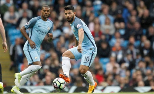 Chấm điểm đội hình Man City vs West Brom: Jesus, vẫn là Jesus - Bóng Đá