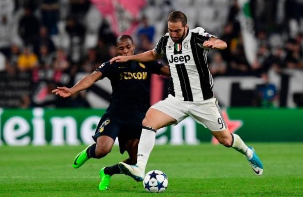 Chấm điểm đội hình Monaco: Mbappe nỗ lực 'bùng cháy' - Bóng Đá