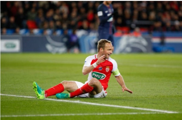 Hủy diệt Monaco, PSG dễ dàng vào chung kết cúp quốc gia - Bóng Đá