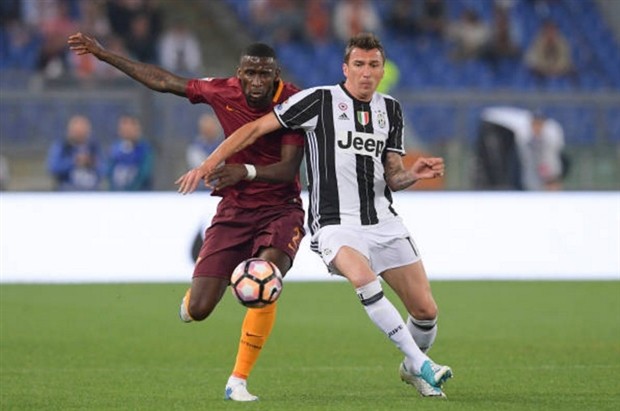 Chấm điểm đội hình Roma: Nainggolan chưa phải là người hay nhất - Bóng Đá