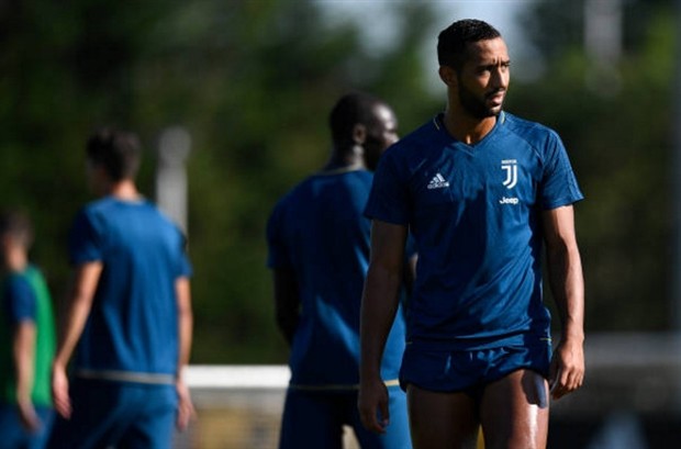 Dàn sao Juventus lộ bụng béo tại Vinovo - Bóng Đá