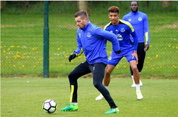 Everton đã chuẩn bị thế nào cho màn phục thù trước Chelsea? - Bóng Đá