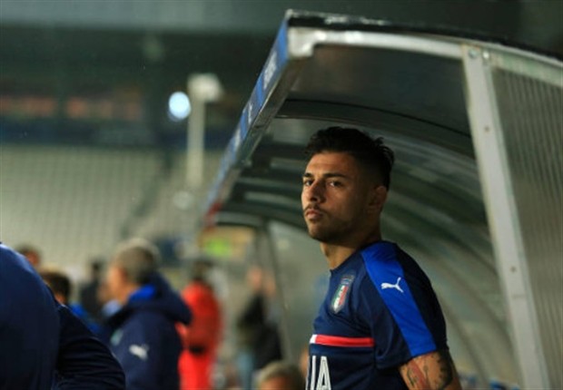 U21 Italia tập xuyên đêm cho ngày ra mắt - Bóng Đá