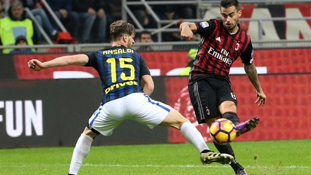 Những trận cầu 'hút' và kém lượt xem nhất tại Serie A mùa qua - Bóng Đá