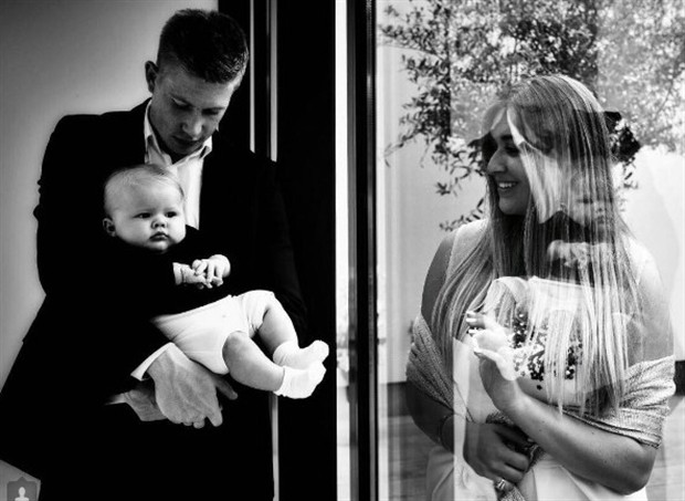 Theo kịp trào lưu, đến lượt De Bruyne lên xe bông - Bóng Đá