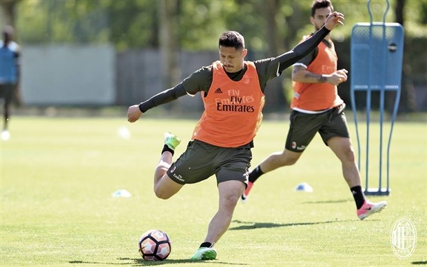 Đã 4 trận không thắng, Montella vẫn thoải mái đối diện với sếp lớn Milan - Bóng Đá
