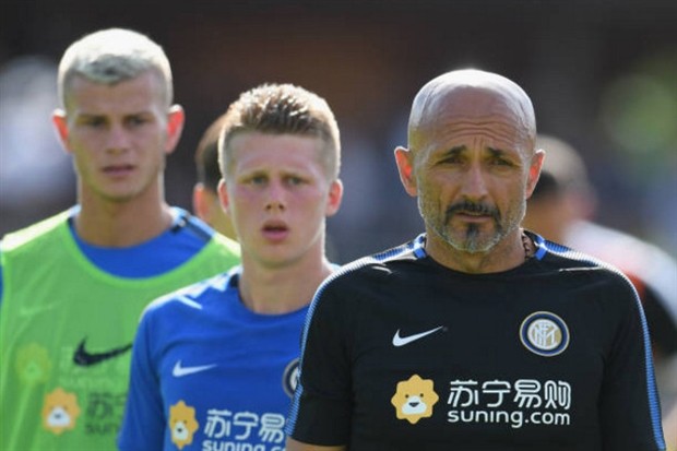 Dàn sao Inter tiếp tục bị vắt kiệt sức dưới thời Spalletti - Bóng Đá
