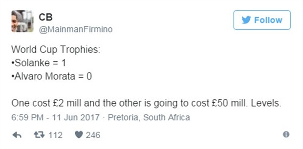 Fan Chelsea 'sôi máu' vì Solanke đá quá... hay - Bóng Đá