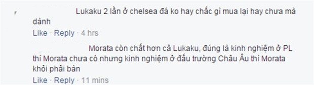 Chelsea cần gì kẻ thất bại như Lukaku? - Bóng Đá
