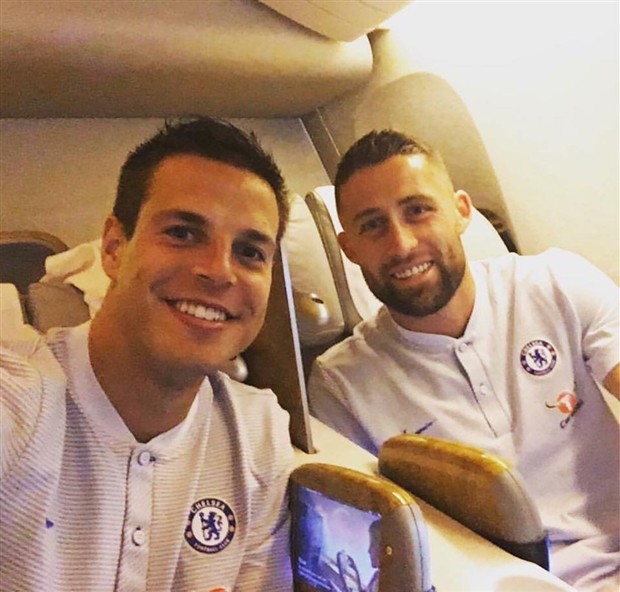 James tiếp tục quan sát trận đấu của Bayern từ ghế dự bị - Bóng Đá