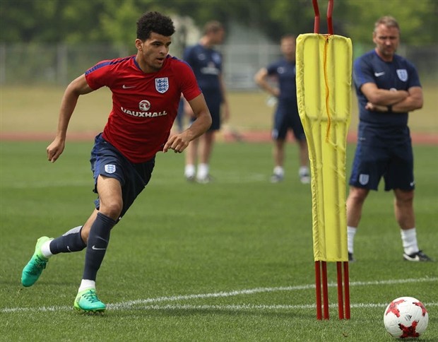 Sao trẻ Liverpool, Chelsea,.. mặc kệ 'sức ép' WC U20 - Bóng Đá