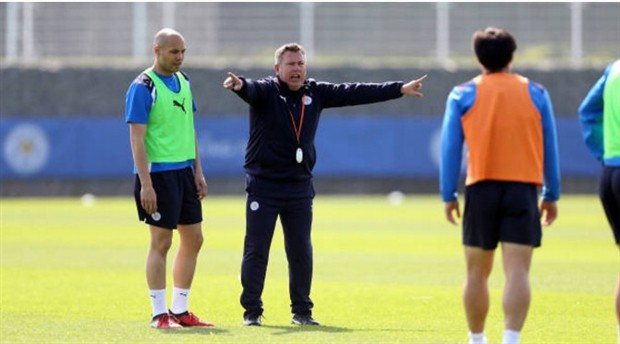 Đã hết mục tiêu, Leciester vẫn muốn 'hại' Man City - Bóng Đá