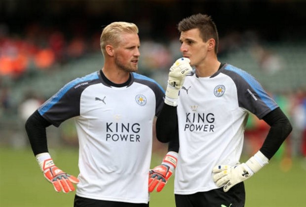 Vardy và dàn sao Leicester đã sẵn sàng làm Hồng Kông 'nổ tung' - Bóng Đá