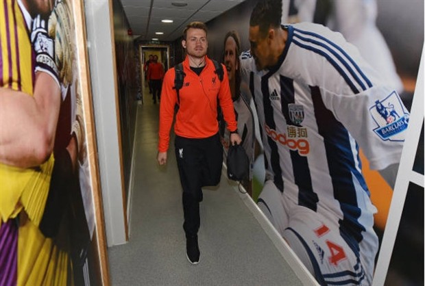 Sturridge xuống tóc, dẫn đầu đưa Liverpool tiến vào The Hawthorns - Bóng Đá