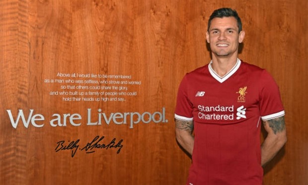 'Thảm họa' của các CĐV Liverpool e thẹn trong ngày gia hạn  - Bóng Đá
