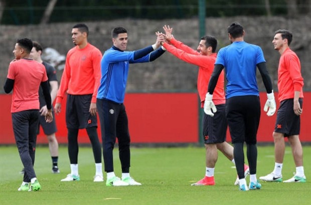 Bakayoko và đội hình 'mặt nạ' của Chelsea - Bóng Đá