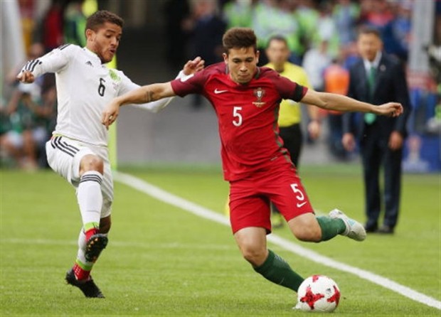 Dự đoán đội hình Bồ Đào Nha tối nay: Có 2 Ronaldo? - Bóng Đá