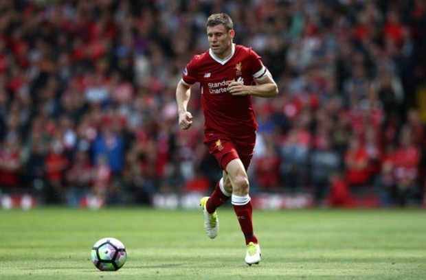 Với 3 'chiếc F1', đội hình của Liverpool khủng đến cỡ nào? - Bóng Đá