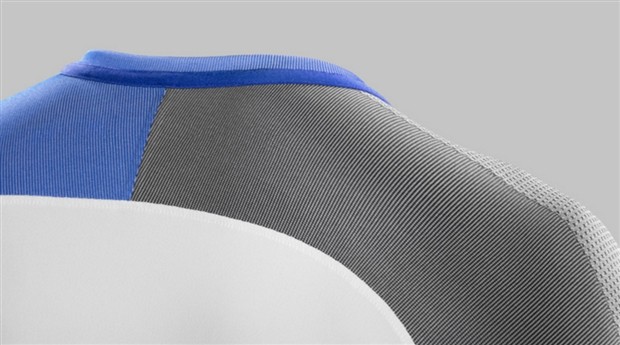 Inter chính thức ra mắt áo sân khách đẹp lung linh  - Bóng Đá