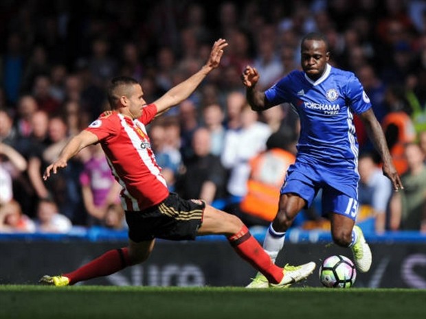 Trong trận đấu chia tay, Terry điểm thấp nhất bên phía Chelsea - Bóng Đá