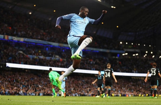 Chấm điểm đội hình Man City vs West Brom: Jesus, vẫn là Jesus - Bóng Đá