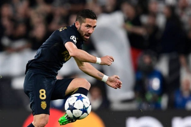 Chấm điểm đội hình Monaco: Mbappe nỗ lực 'bùng cháy' - Bóng Đá