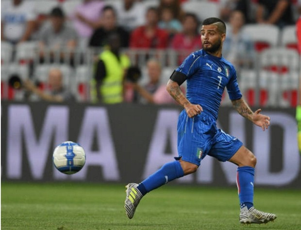 Chấm điểm Italia: De Rossi sáng nhất - Bóng Đá