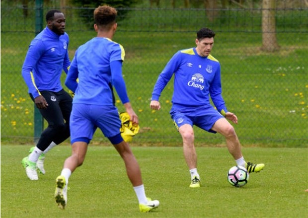 Everton đã chuẩn bị thế nào cho màn phục thù trước Chelsea? - Bóng Đá
