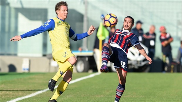 Những trận cầu 'hút' và kém lượt xem nhất tại Serie A mùa qua - Bóng Đá