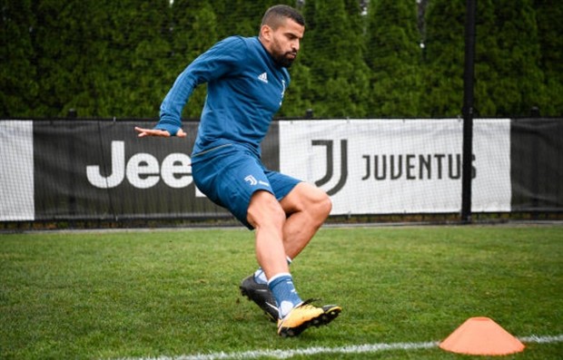 Juventus sẽ hạ PSG bằng những cú Volley? - Bóng Đá