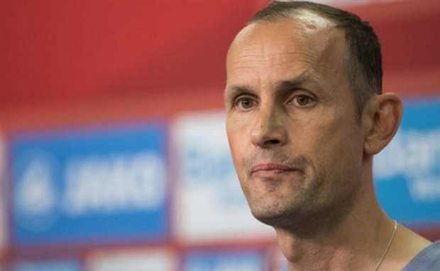 Huyền thoại mắc ung thư của Dortmund CHÍNH THỨC dẫn dắt Bayer - Bóng Đá