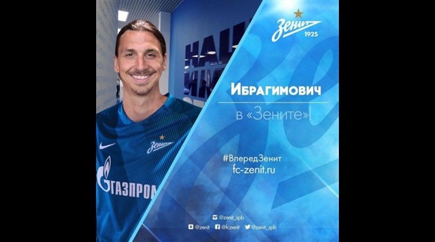 Ibrahimovic và những điểm đến trên Photoshop tuần qua - Bóng Đá