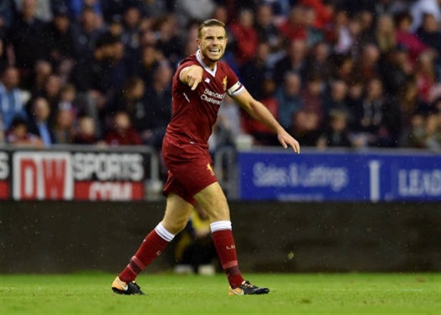 Liverpool ra quân tại Hồng Kông, Salah sẽ hỗ trợ Sturridge - Bóng Đá