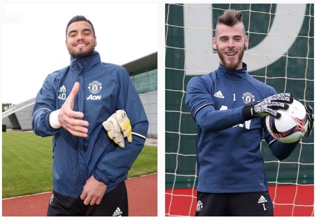 Gạt đi nỗi buồn mất cha, Pogba trở lại tập luyện cùng Man Utd  - Bóng Đá