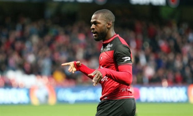 Nước Pháp cuối tuần qua: PSG áp đảo cả Ligue 1  - Bóng Đá