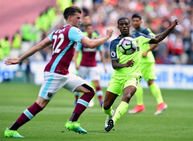 Chấm điểm đội hình Liverpool: Sturridge tuyệt vời, nhưng Coutinho vẫn là nhất - Bóng Đá