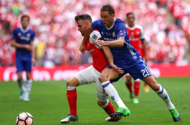 Chấm điểm Chelsea: Moses phá hỏng tất cả - Bóng Đá