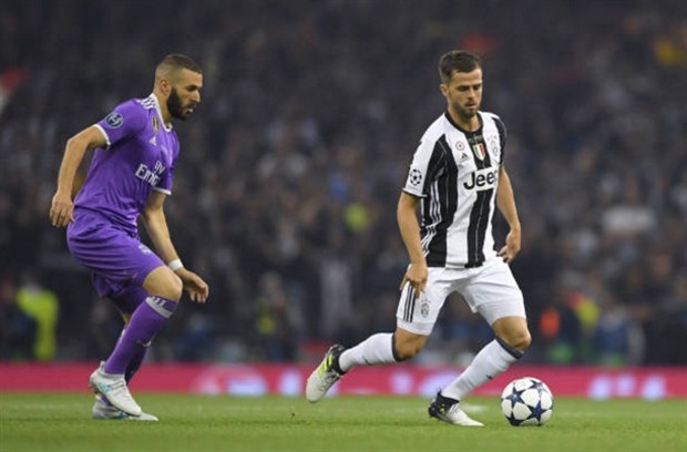 Chấm điểm Juventus: Đó chẳng phải là Buffon - Bóng Đá