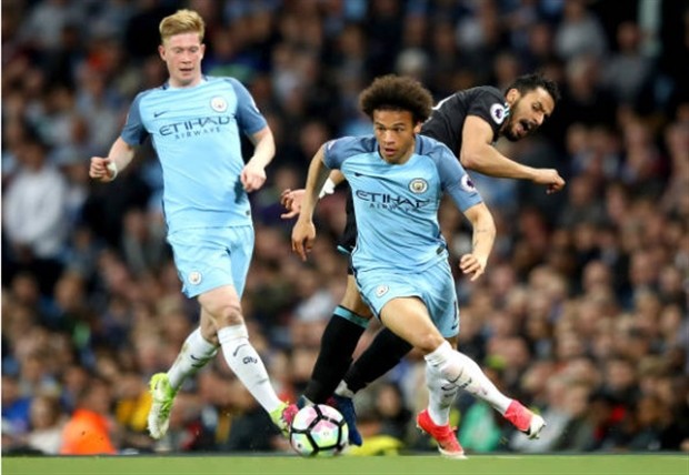 Chấm điểm đội hình Man City vs West Brom: Jesus, vẫn là Jesus - Bóng Đá