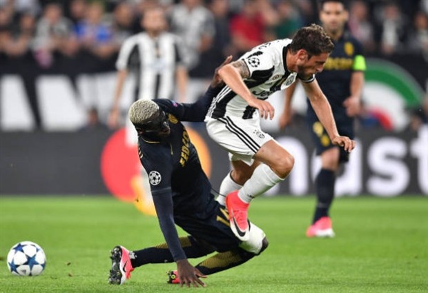 Chấm điểm đội hình Monaco: Mbappe nỗ lực 'bùng cháy' - Bóng Đá