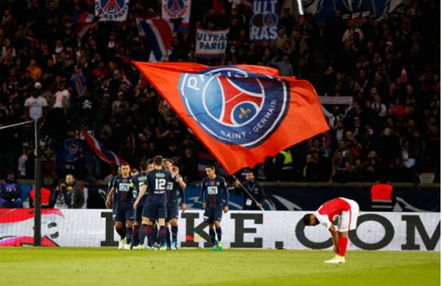 Hủy diệt Monaco, PSG dễ dàng vào chung kết cúp quốc gia - Bóng Đá