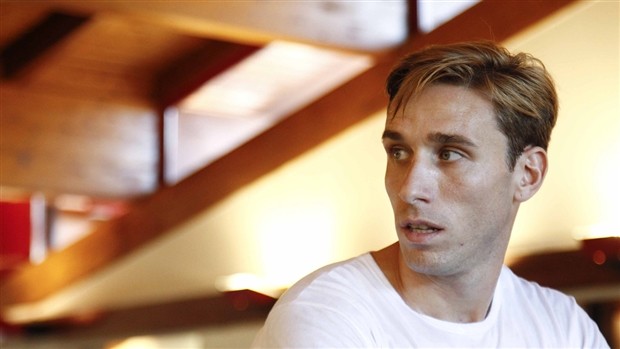 Chỉ một mình, Biglia vẫn tập luyện điên cuồng tại Milan - Bóng Đá
